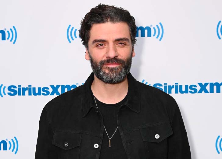 Does Oscar Isaac Belong to Jewish Ethnicity? ‘Moon Knight’ Role Stirs Controversy