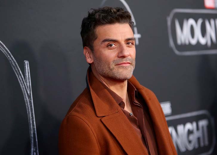 Oscar Isaac Spills Truth About ‘Moon Knight’ To Jared Leto