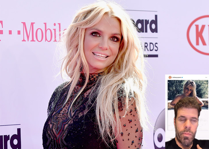 Perez Hilton and Deuxmoi Respond to Britney Spears Theories