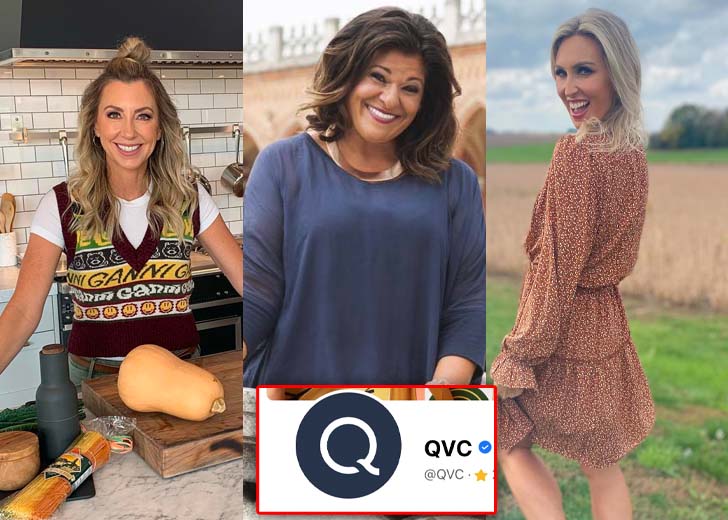 Fans Are Not Happy With QVC Firing Its Most Popular Hosts