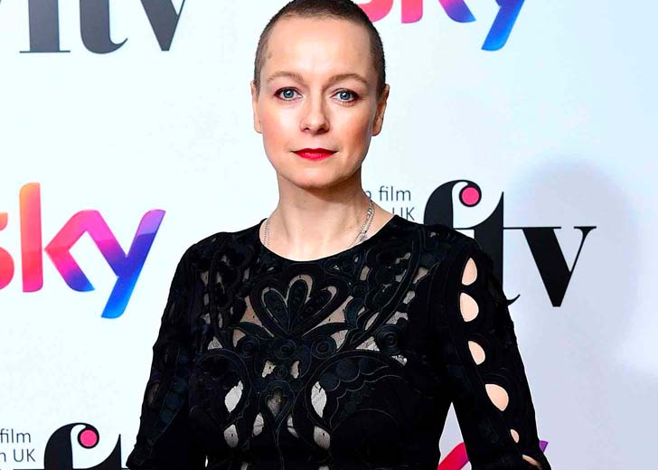 Samantha Morton Reflects On Weight Loss And Hollywood’s Abuse