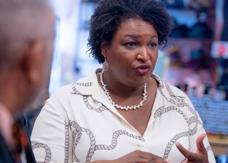 Does Stacey Abrams Have A Husband? Her Personal Life Discussed