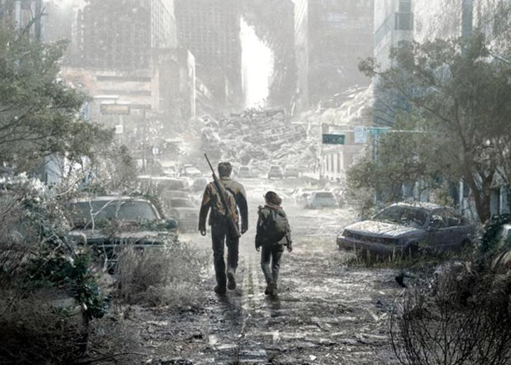 The Last of Us Premiere Is 85 Minutes Long