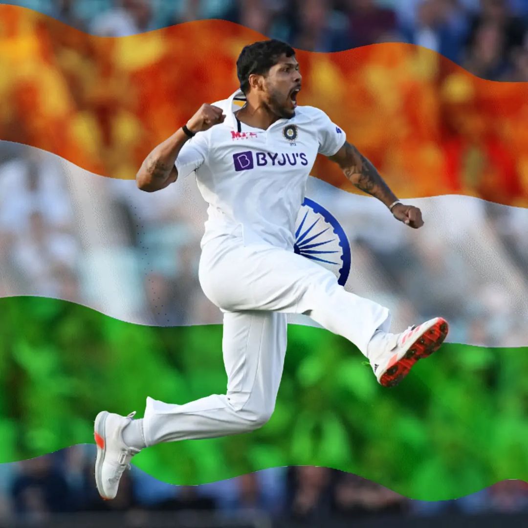 Umesh Yadav, who is married to wife Tanya Wadhwa is now a father of one daughter.