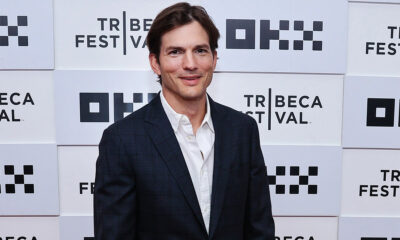 Everything about Ashton Kutcher’s Parents and His Early Life