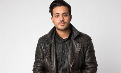 Is Christian Navarro Gay? Know '13 Reasons Why' Star's Height, Parents, And Net Worth