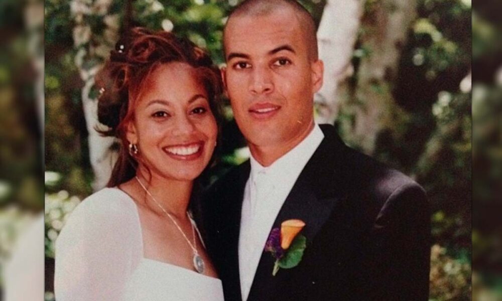 Inside Coby Bell's Life With Wife Aviss Bell And Children