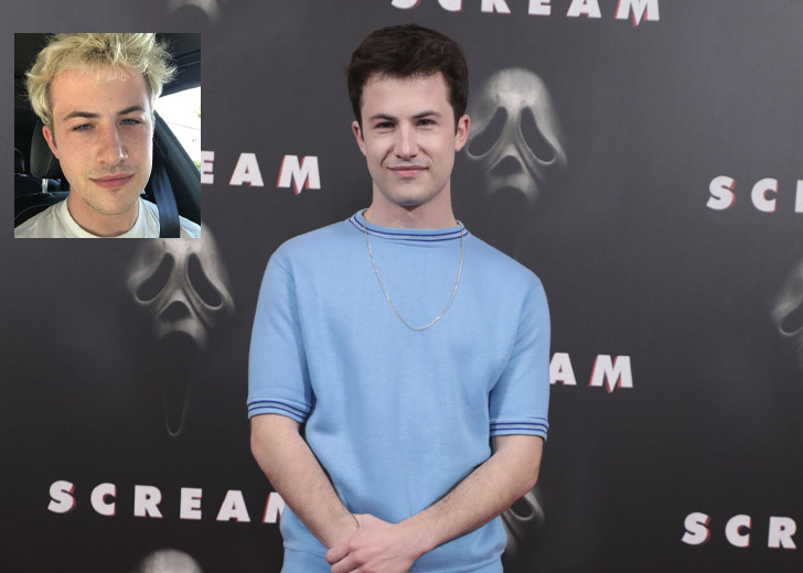 Inside Dylan Minnette’s Blonde Hair Era and His Transformation