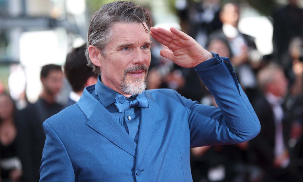 All About Ethan Hawke’s Net Worth, House, And Real Estate