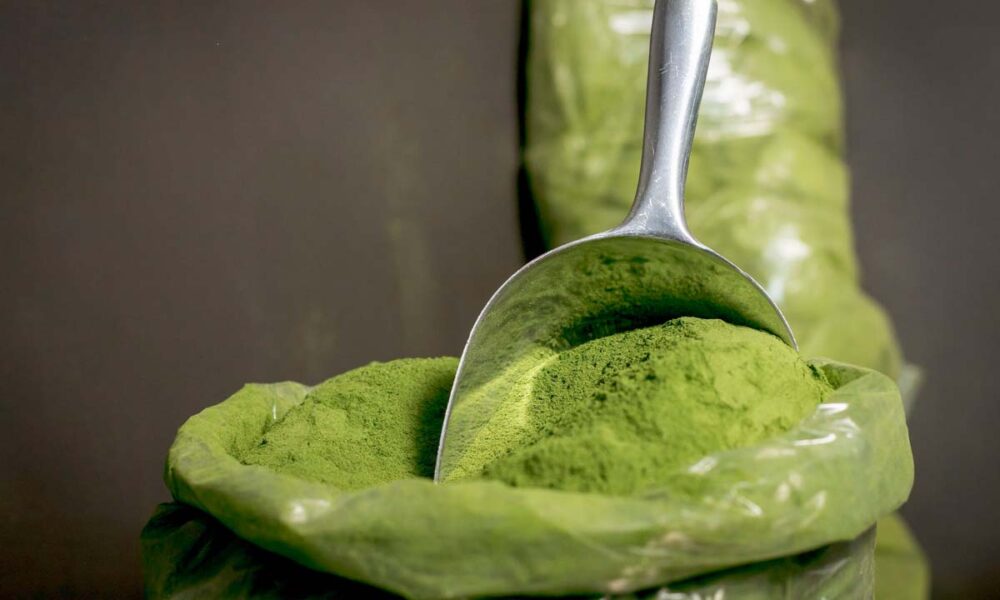 Green Maeng Da or Super Green Malay: Which Kratom Strain Is Best For Skincare?