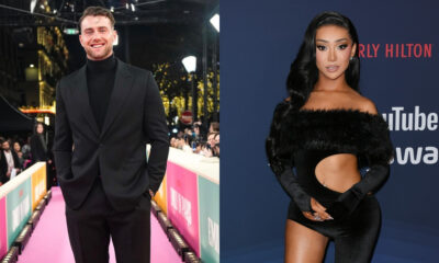 Harry Jowsey Had a One Night Stand with Trans Youtuber Nikita Dragun