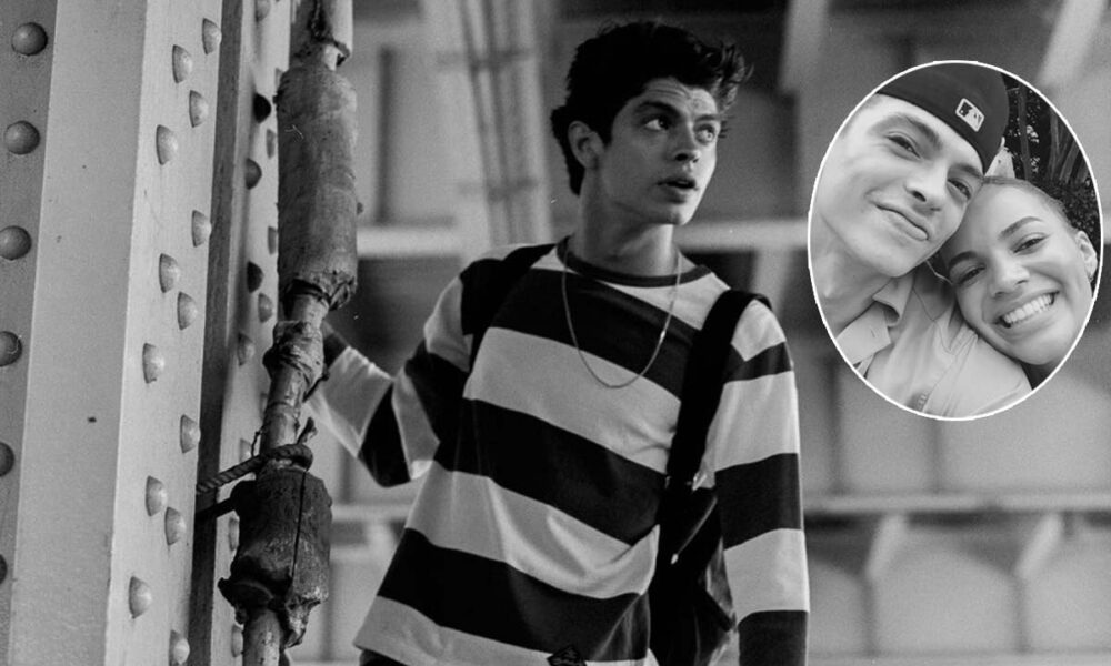 Who Is Ian Eastwood’s Girlfriend in 2023? His Dating History Explored