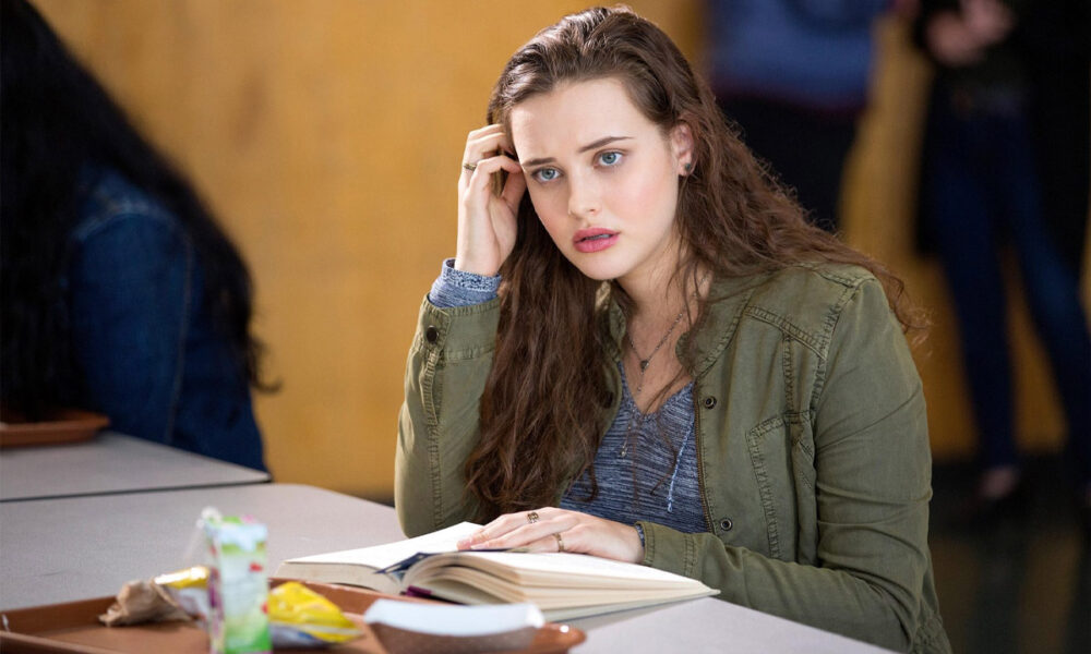 Here Is What People Are Saying about Katherine Langford’s Weight Loss