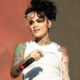 In the Absence of Her Parents, Singer Kehlani Had a Complicated Childhood