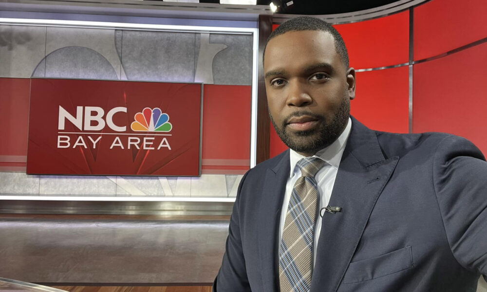 Is NBC’s Marcus Washington Married to a Wife?