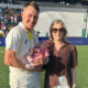 Marnus Labuschagne’s Married Life: Shares a Baby with Wife Rebekah Labuschagne