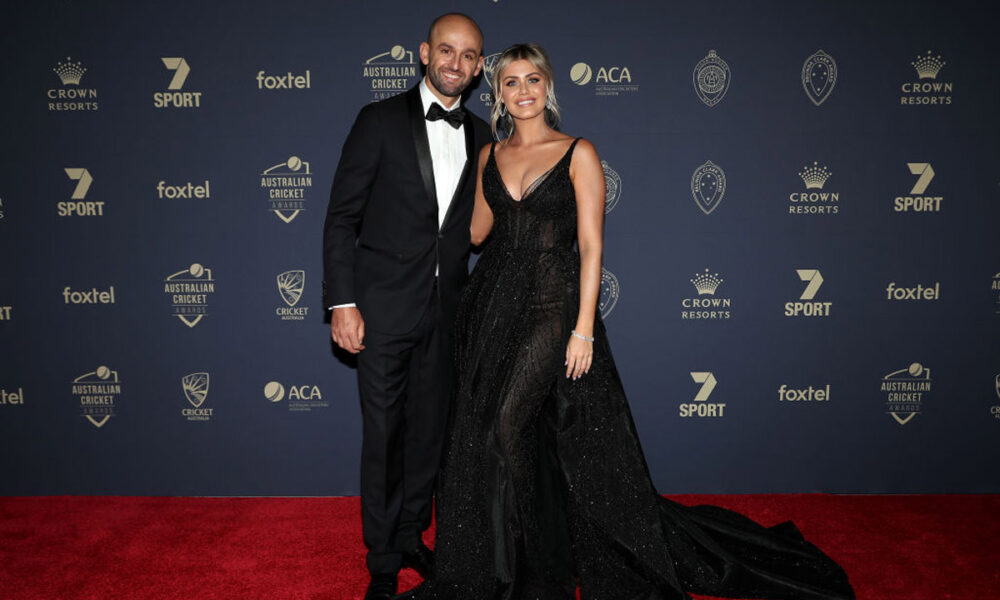 Who Is Nathan Lyon’s Wife? Know His Married Life, Partner, and Children