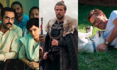 Top 5 Series of January 2023 to Watch on Netflix This Week