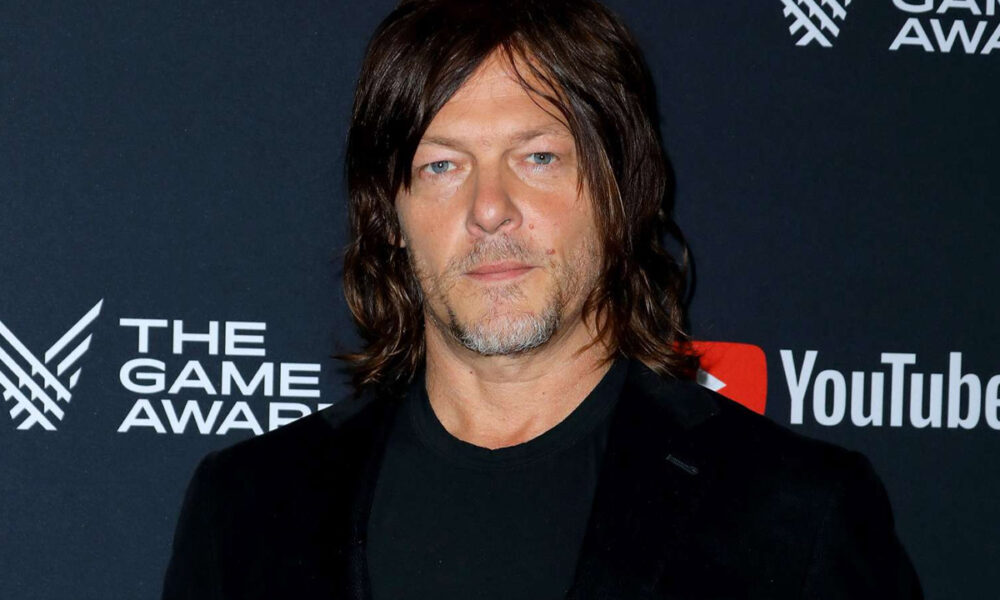Is Norman Reedus Gay? Truth About His Wife, Partner, and More