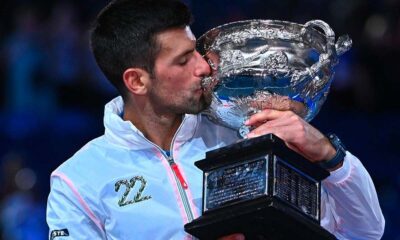 What Makes Novak Djokovic So Superior On Hard Courts?