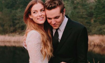 Riley Keough And Husband Ben Smith-petersen’s Relationship