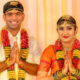 Saurabh Netravalkar and Wife Devi Snigdha Muppala Celebrate 3 Years of Their Marriage
