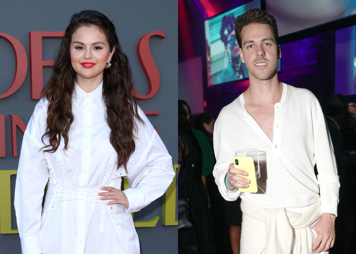 Selena Gomez and Bradley Peltz’s Dating Rumors Explained