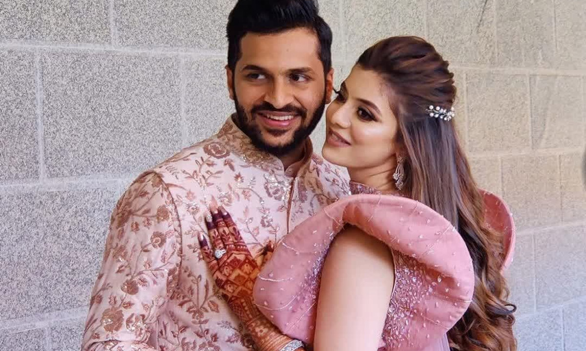 Is Shardul Thakur Married to Girlfriend Mittali Parulkar? His Wedding Update and More