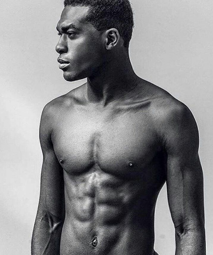 Leonardo Taiwo is an model  also starring in the upcoming movie 'Ant-Man and the Wasp: Quantumania.'