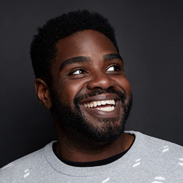 Ron Funches' weight loss journey made him lose over 100 lbs. 