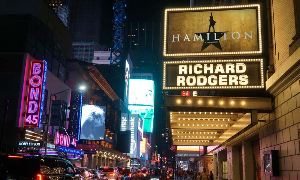How to Ensure You Get the Tickets on Time for Your Favorite Broadway Show