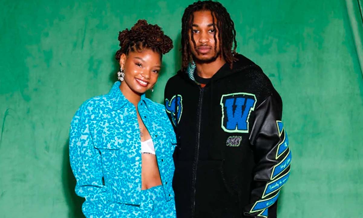 DDG Responds to Cheating Allegations against Halle Bailey