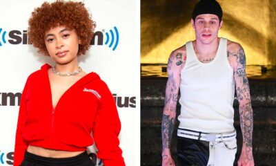 Inside Ice Spice and Pete Davidson’s Dating Rumors