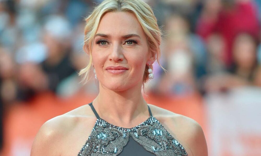 Kate Winslet on Breaking Tom Cruise’s Record for the Longest Time Spent Holding Breath Underwater