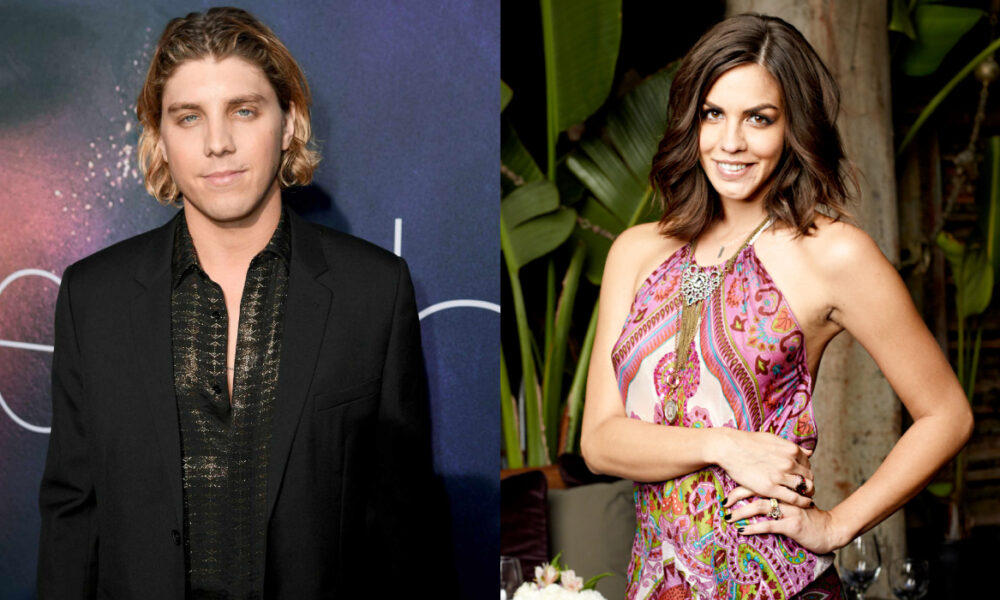 Truth behind Lukas Gage and Katie Maloney’s Dating Rumors