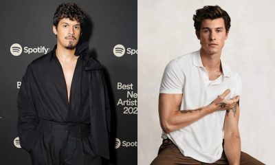 Shawn Mendes and Omar Apollo’s Dating Rumors Explained