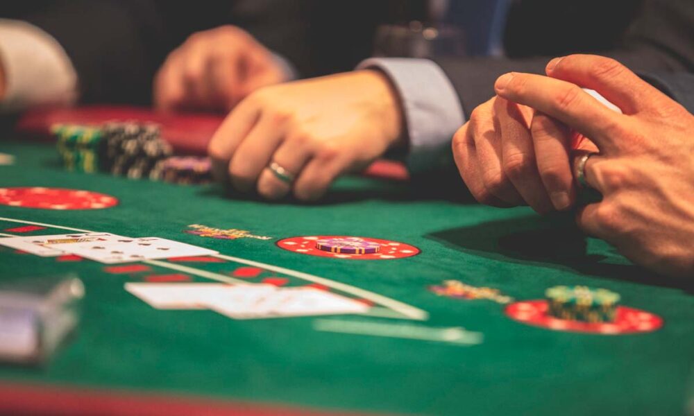 Online Casino Brands: Should Celebrities Endorse Them?