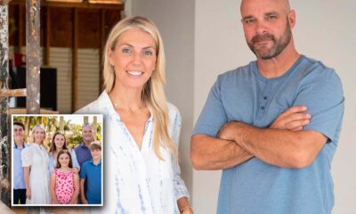 Meet Sarah Baeumler’s Four Children with Husband Bryan Baeumler