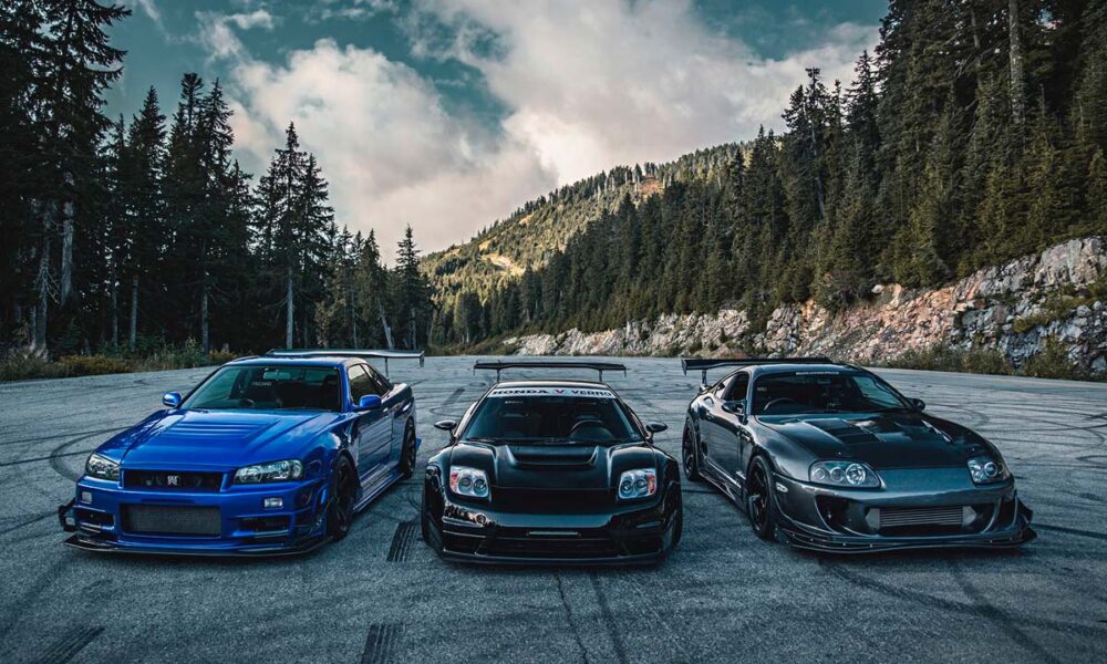 Tuner Lifestyle: Elevating the Car Enthusiast Experience