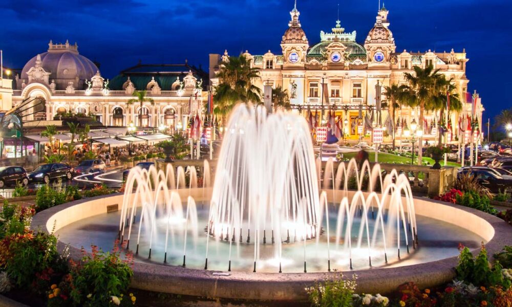 How to Dress to Impress When Visiting the Monte Carlo Casino