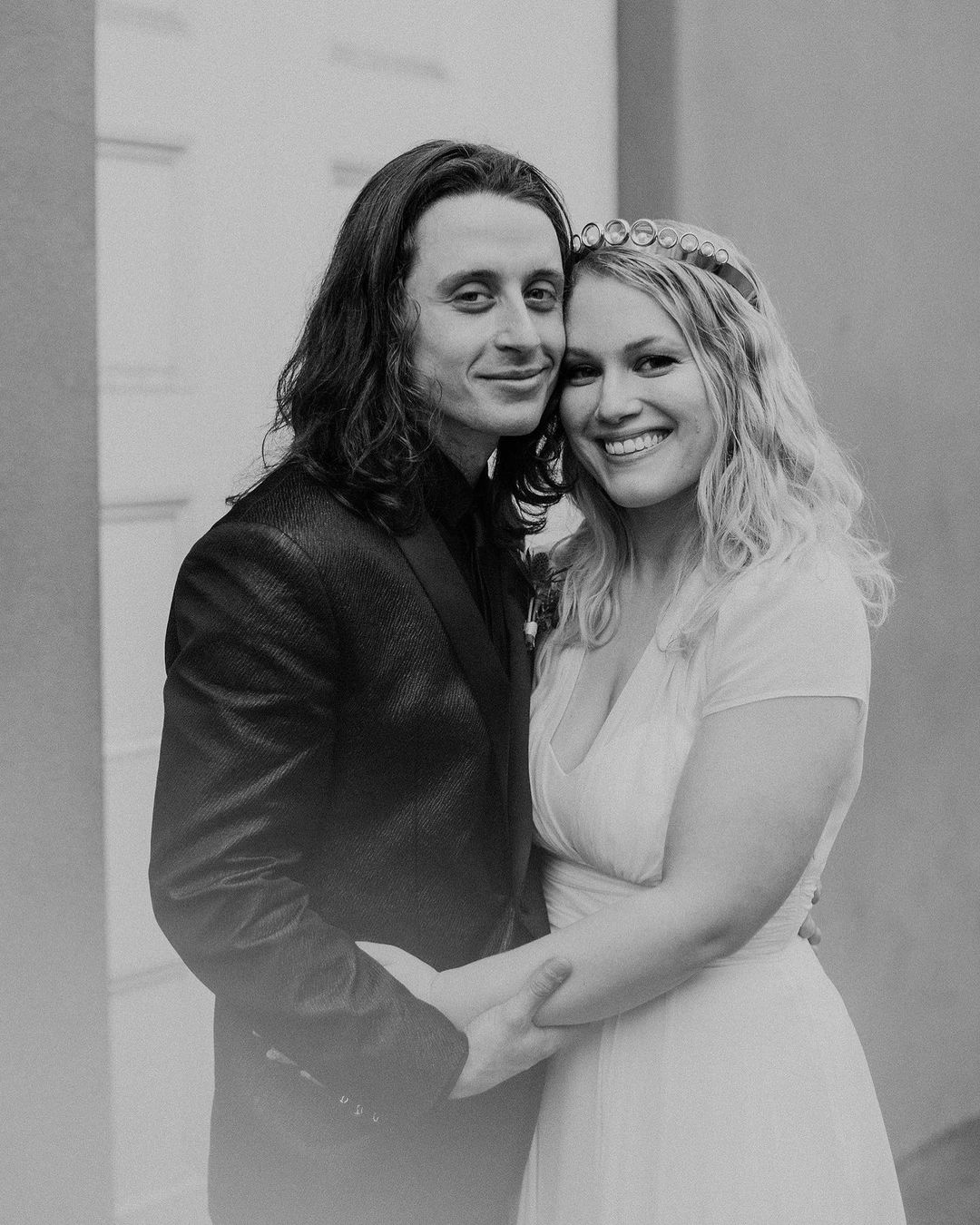 Rory Culkin has been married to his wife, Sarah Scrivener, for five years.