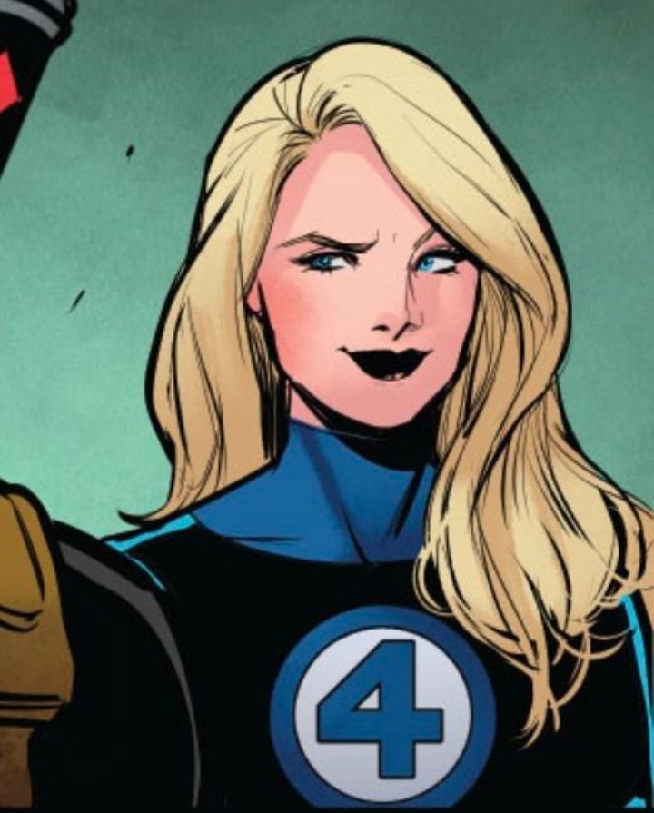 Many believe that Jodie Comer is the perfect cast for Sue Storm for the upcoming ‘Fantastic Four,’ movie.