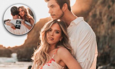 Chase Mattson And Kelianne Are Pregnant With First Baby Together