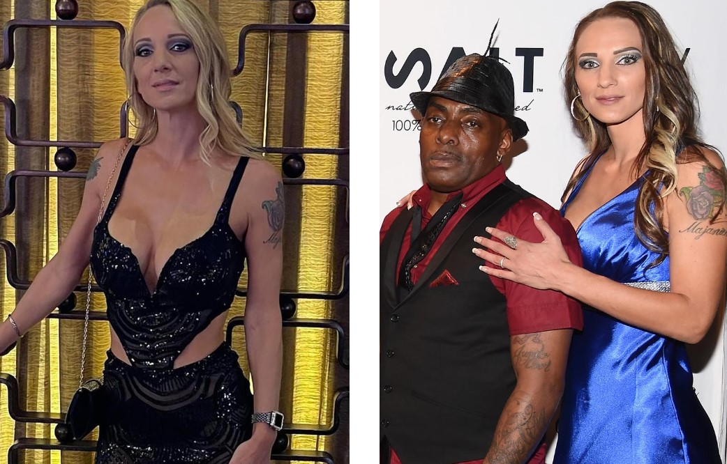 Coolio and Mimi Ivey were in a relationship for more than a decade. 