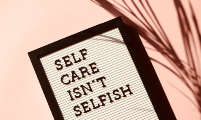 How to Practice Self-Care and Develop a Healthy Body Image