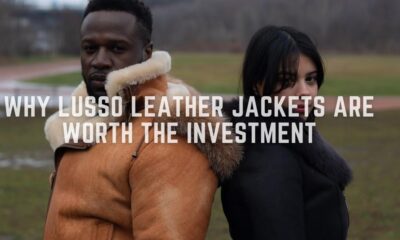 Lusso Leather Review: Why Their Jackets are Worth the Investment