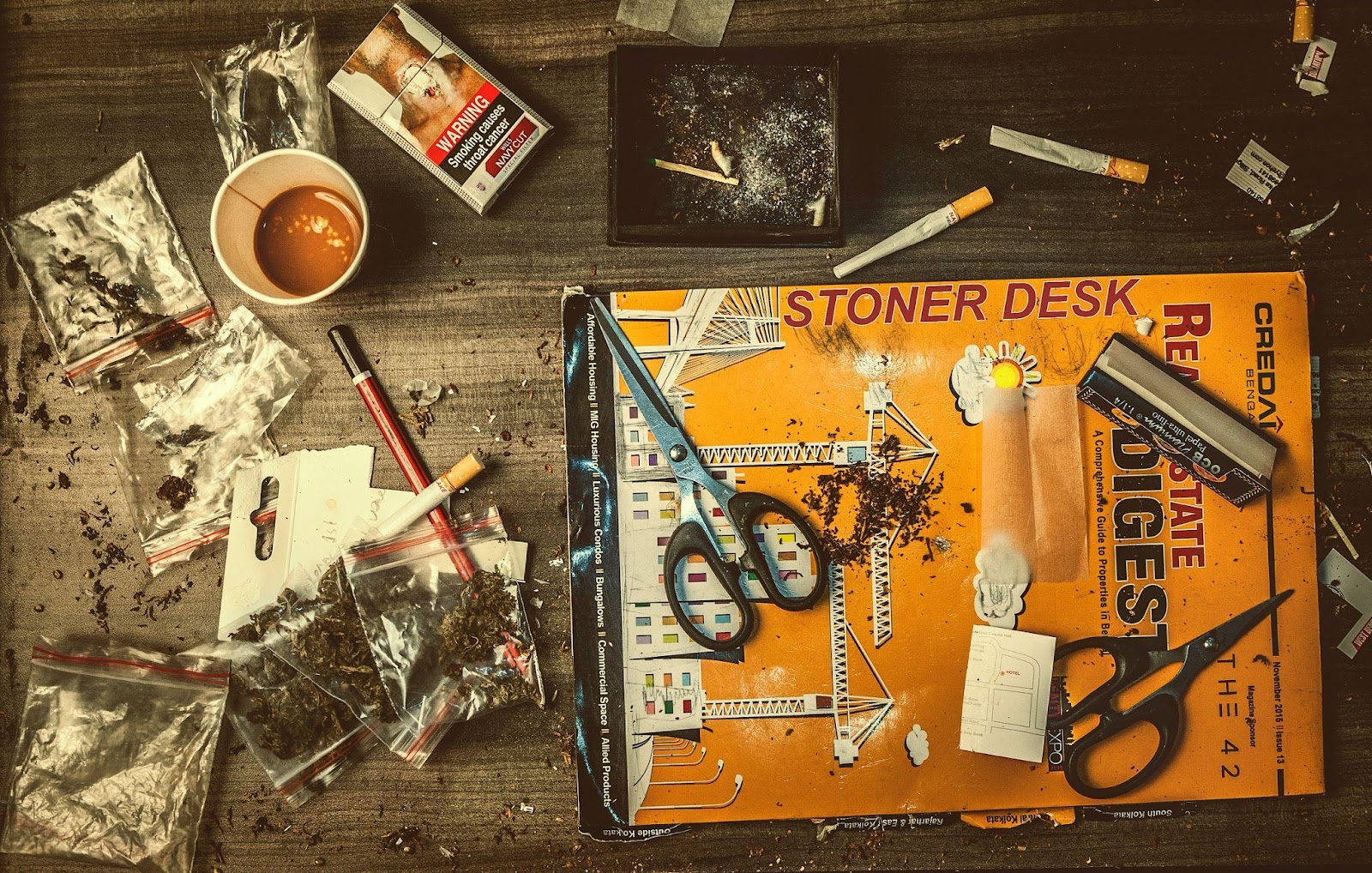 19 Stoner Quotes for Your Instagram
