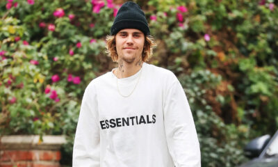 Justin Bieber Reportedly Releasing New Album ‘JB7’ in 2023