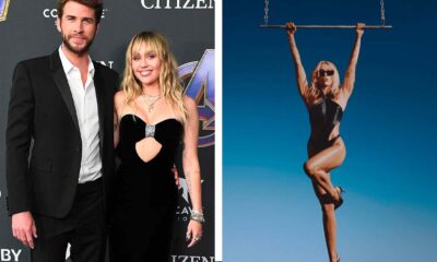 Is Miley Cyrus Getting Sued by Liam Hemsworth over ‘Flowers’ Lyrics?