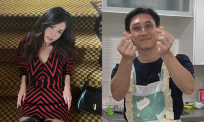 Pokimane Fuels Dating Rumors with Kevin Kim over Her New Vlog